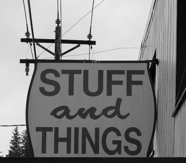 stuff-and-things